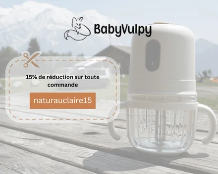 BabyVulpy