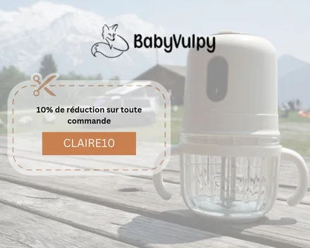 BabyVulpy