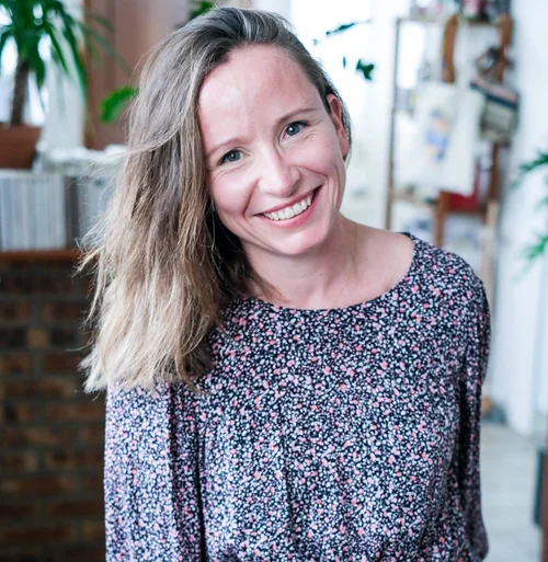 Claire Onillon