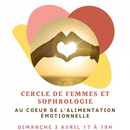 Affiche d'un évènement passé — atelier